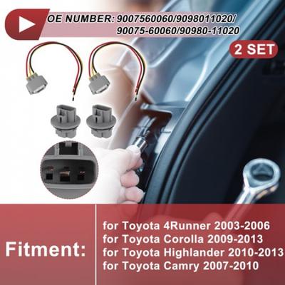 Zubehör für Autoelektronik – Autokabel, Adapter, Steckdosen