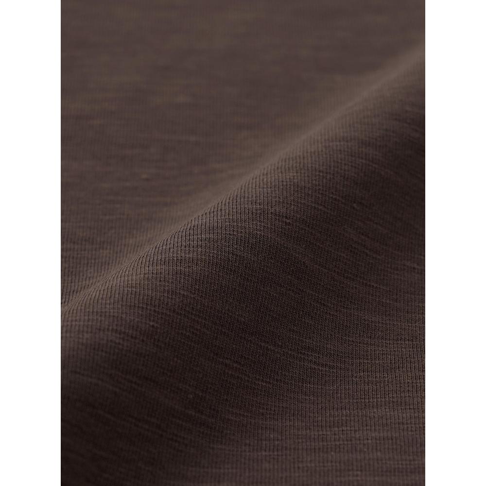 Gu By Uniqlo Dry Slub T nTq