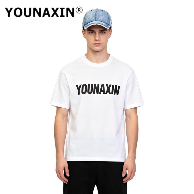 YOUNAXIN Retro Distressed Denim Cap Unisex Street Style Wide Brim Baseball Hat