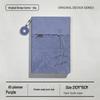 2026 Chinese Style Agenda & Planner Diary - In Stock