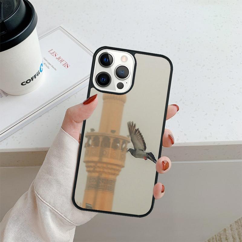 

Imam Hussain Shia Ali Phone Case For iPhone 16 15 14 plus XR XS 11 12 13 pro max Shell Cover coque iPhone XR