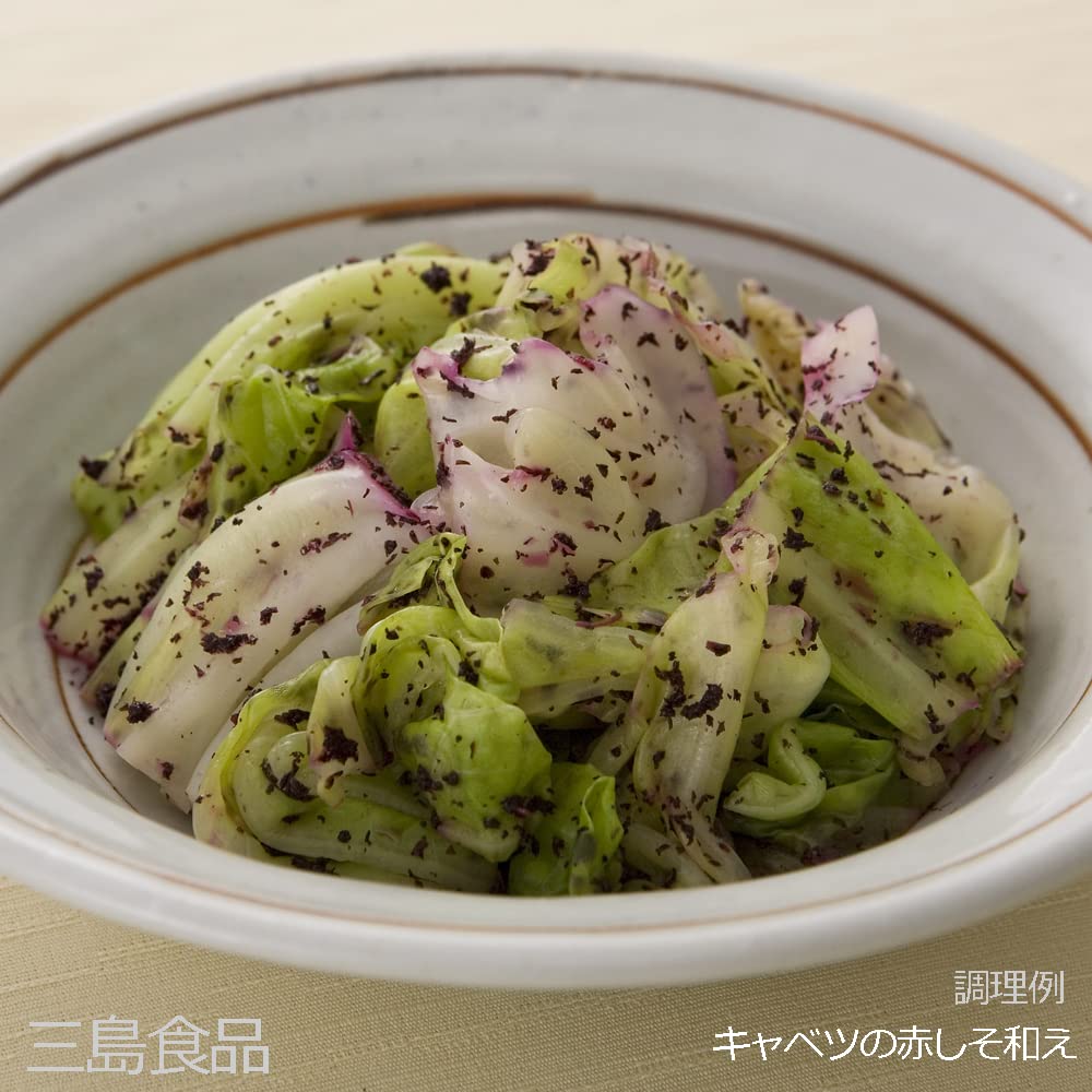 MISHIMA Yukari Mishima 500g