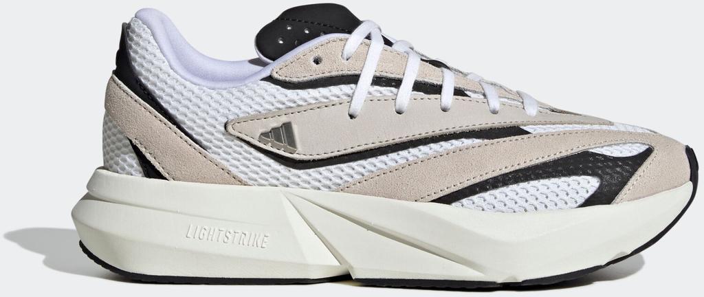 Кроссовки Adidas Lightblaze Women alumina/silver metallic/core black