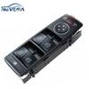 NEVOSA Power Window Switch For Mercedes Benz W212 W204 W117 W176 W156 X204 Benz C E Class S212 C250 A2049055302 A2049055402