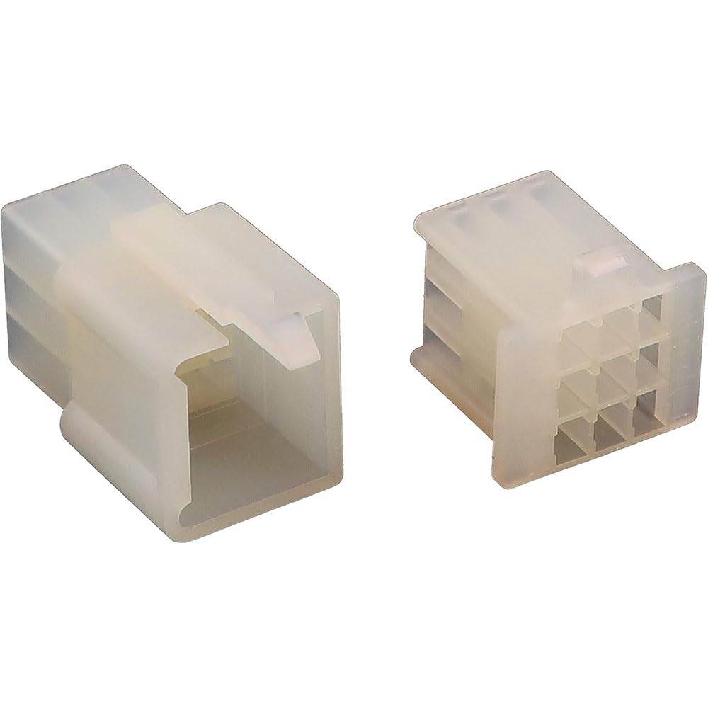 Connector Set 110 Type Male/female General Purpose 2 Piece Set