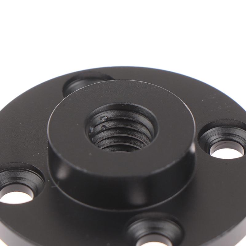 Blitzschuh Metallgewinde Schraubenmutter Adapter Stativhalterung Zubehör