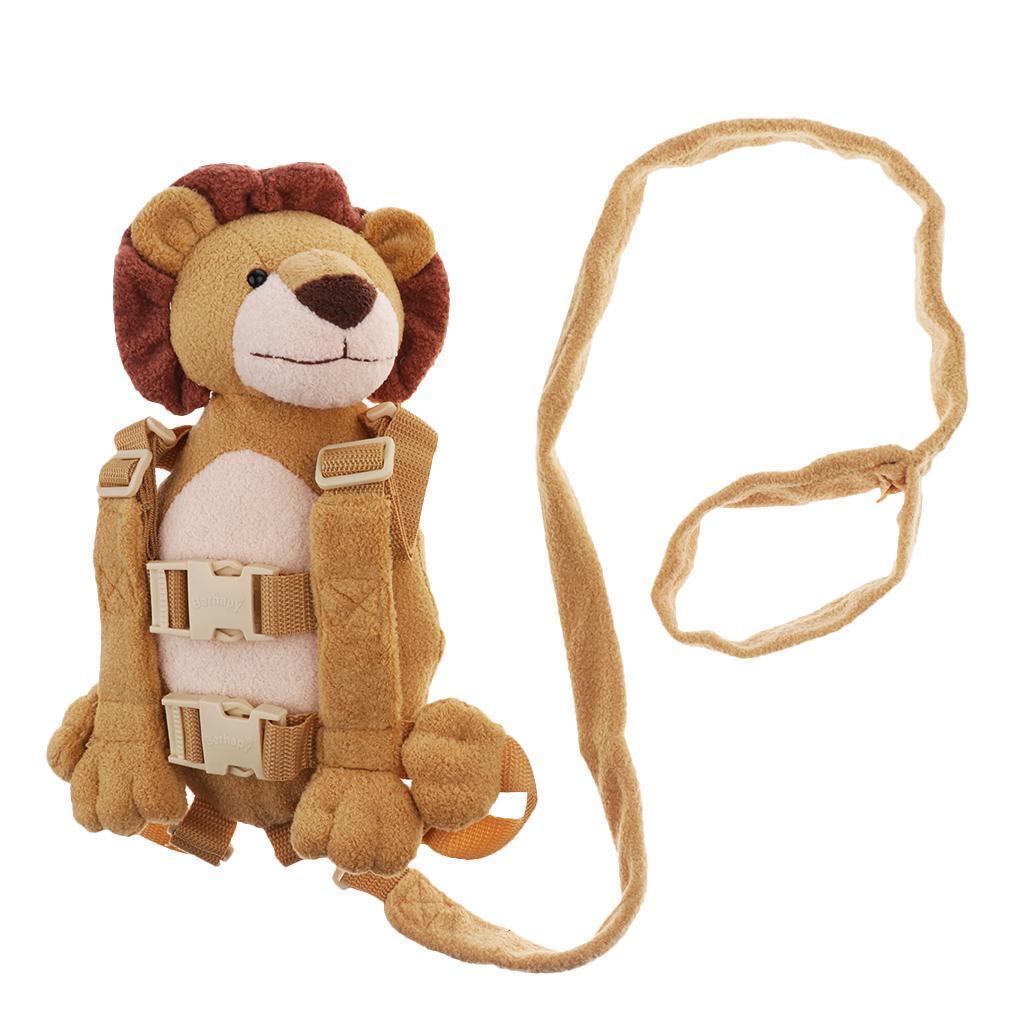 

Рюкзак с защитой от потери для малышей, маленькая сумка через плечо, ремни безопасности