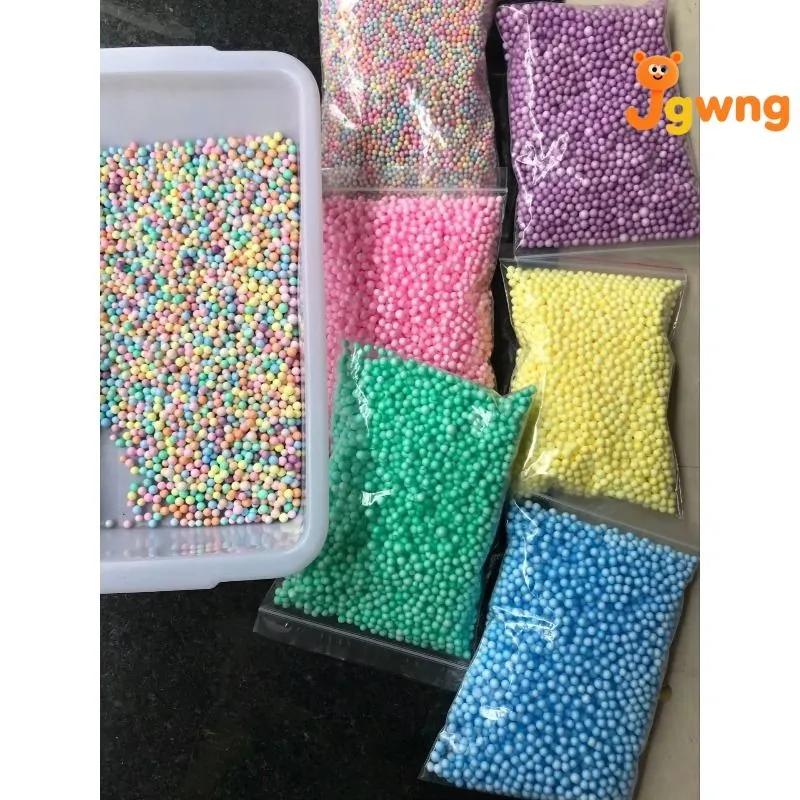 Ingredient for Making Slime