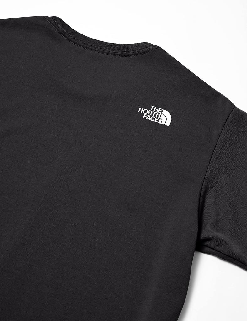 The North Face Big Logo Tee S/S