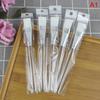 Simple Transparent Rod Mask Brush Diy Mask Beauty Tool