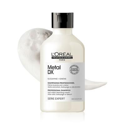 Metal DX Shampoo 300ml