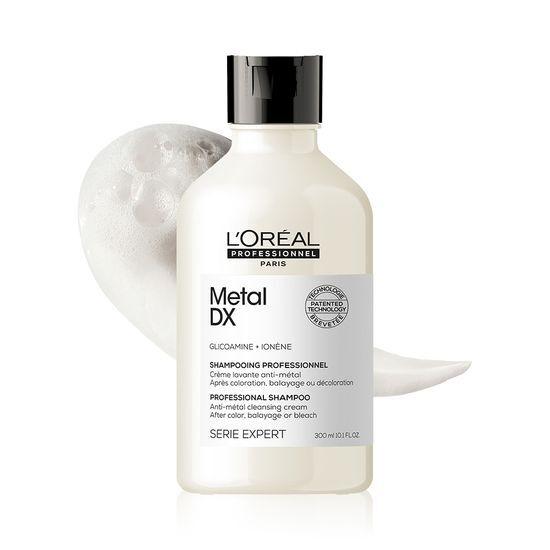 L'Oréal Paris Metal DX Shampoo 300ml