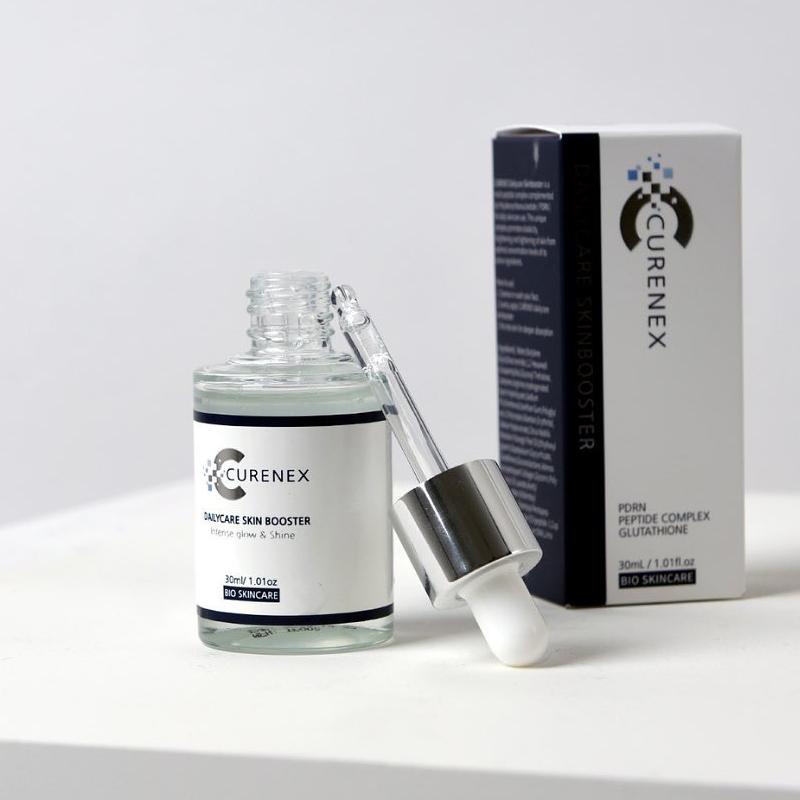 [CURENEX] Dailycare Skin Booster 30ml