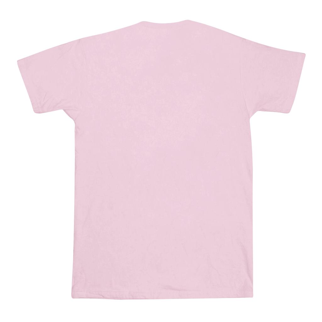 Disney Girls The Descendants Rock That Crown Cotton T-Shirt