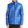adidas Varilite Down Jacket Blue Men's BQ7779
