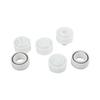Cost Effective Pool Cleaner Solution Camping Robot Wheel Parts Track Bearing Kit Helps Extend Cleaner Lifespan