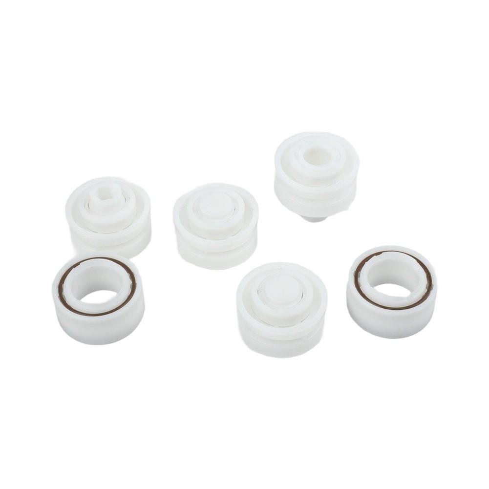 Cost Effective Pool Cleaner Solution Camping Robot Wheel Parts Track Bearing Kit Helps Extend Cleaner Lifespan