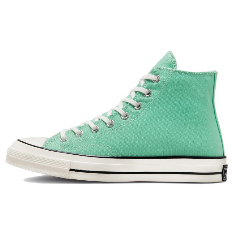 New Converse Chuck Taylor All Star 70 Hi Canvas Prism Green