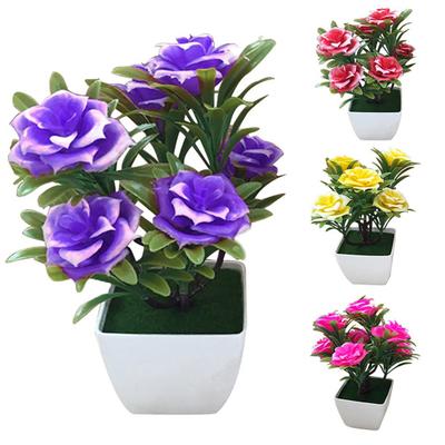 Kodu dekoor – Dekoratiivsed lilled ja pärjad