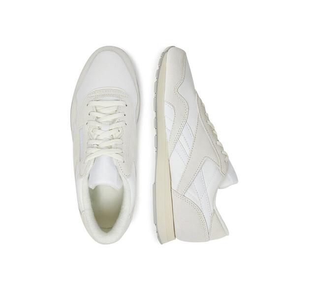 Кроссовки Reebok CLASSIC NYLON