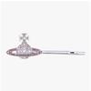Vivienne Westwood Kika Barbie Pin Hair Clip 67030015 02p550