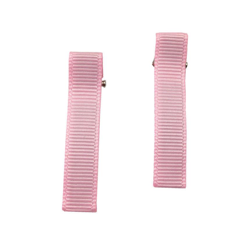 5cm Double-Fork Hairpin Duckbill Side Clip for DIY Children's Hair Accessories