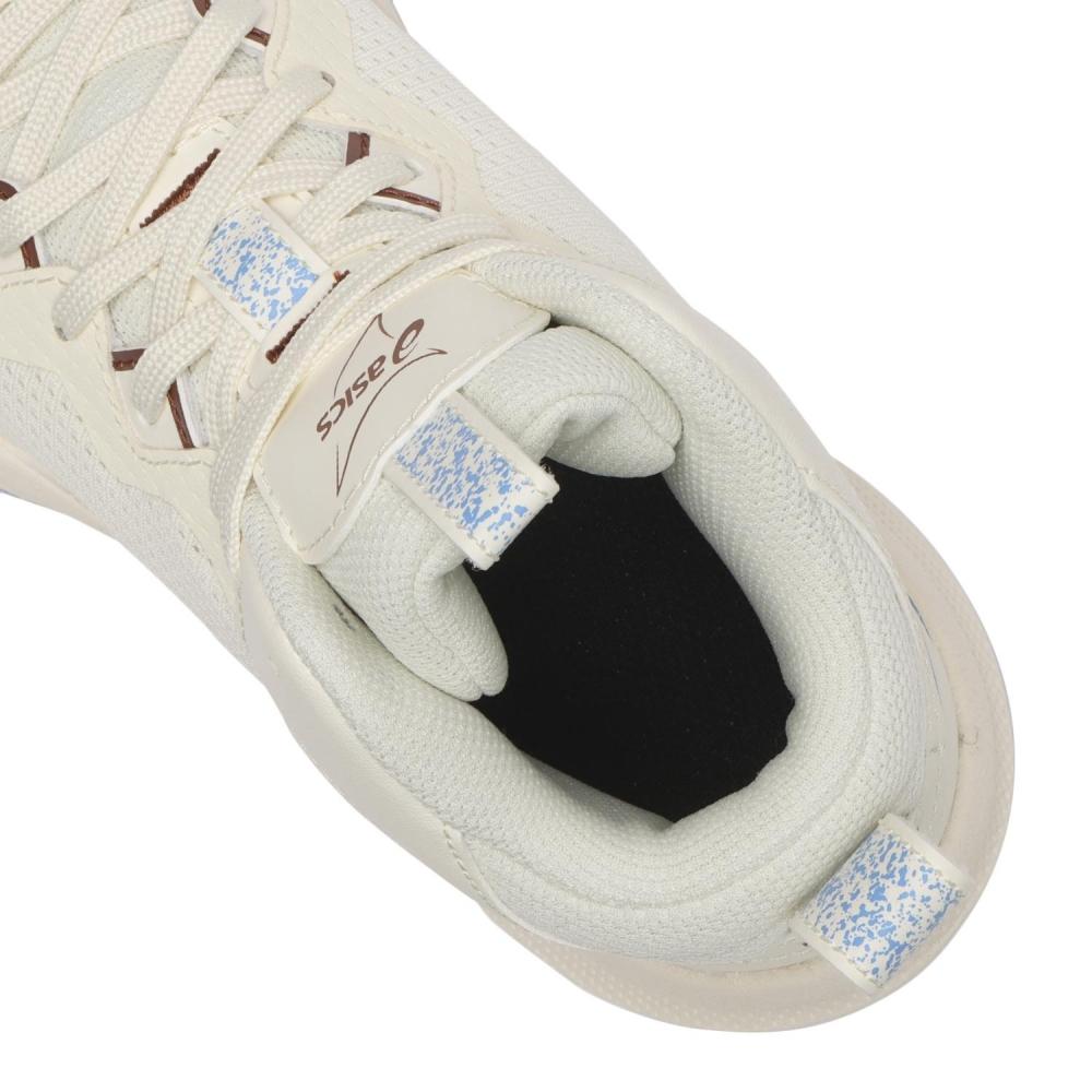 Asics Nova Surge Ivory Blue C 1064a017.752