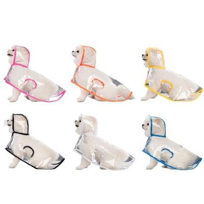 Abbigliamento e scarpe – Impermeabili per cani
