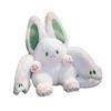 Bat Plush Toy Manta Kawaii Animal Creative Plushie Stuffed Pillow Soft Kid Toy Girl Women Christmas Gift