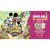 Disney Illusion Island Starring Mickey &amp; Friends - Jeu Xbox Séries X