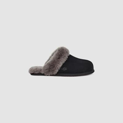 Tofflor Beige Scuffette II