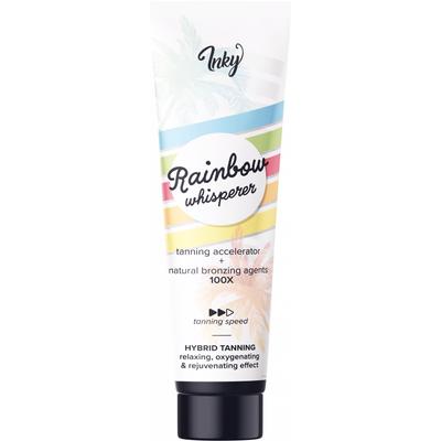 Inky Rainbow Whisperer 100x Hybrid Tanning Accelerator 150ml