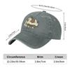 Caps Chibi Appa Fashion Baseball  Peaked  Unisexs Hat Womens  Baseball
