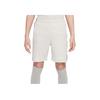 Dri-Fit DD25 Breathable Mesh Panel Soccer Shorts Men Shorts Off-White HJ3718-072