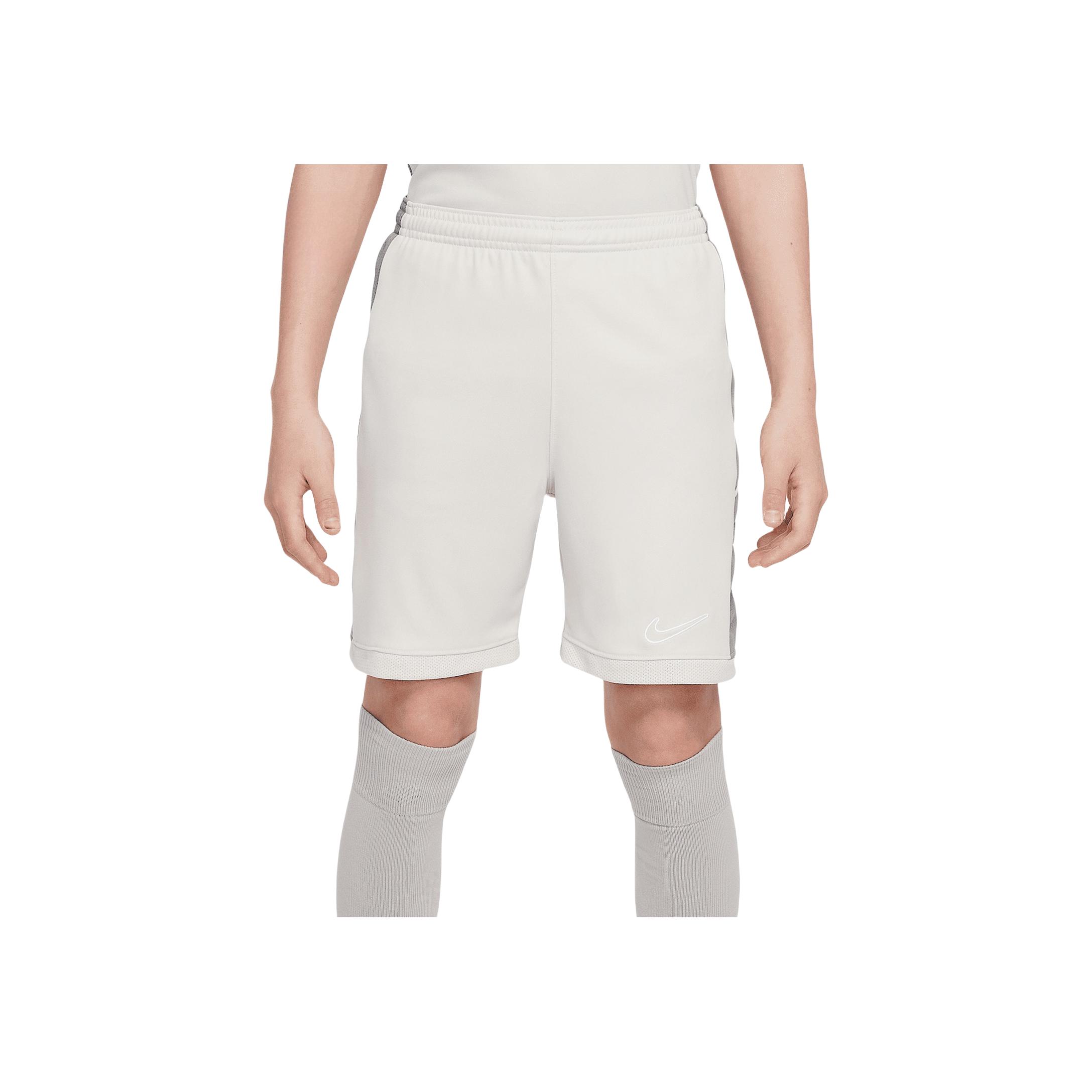 

Nike Dri-Fit DD25 Breathable Mesh Panel Soccer Shorts Men shorts Off-White HJ3718-072 L