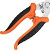 Stainless Steel Manually Shears Multifunction Electrician Wire Cutters Portable Cable Scissors