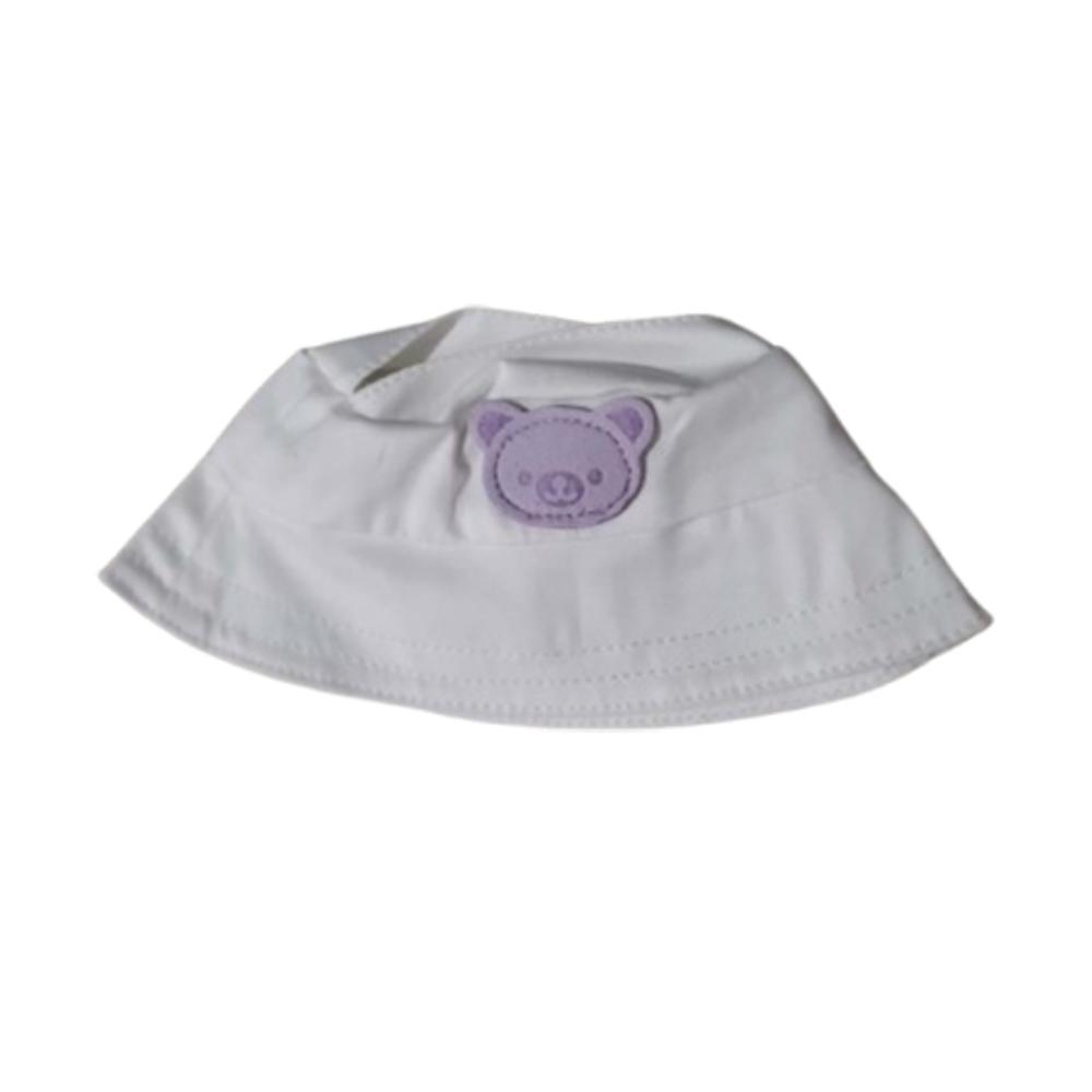 

Панама Кукла Лабубу Панама Рыбака Одежда для Куклы Плюшевая Одежда для Куклы Детский Подарок белый