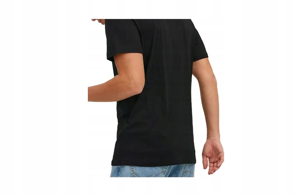 Y7855 T-shirt Jack&Jones Jjecorp Logo Tee Ss O-Neck Noos L