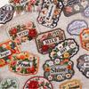 Sy & Hantverk – Scrapbooking
