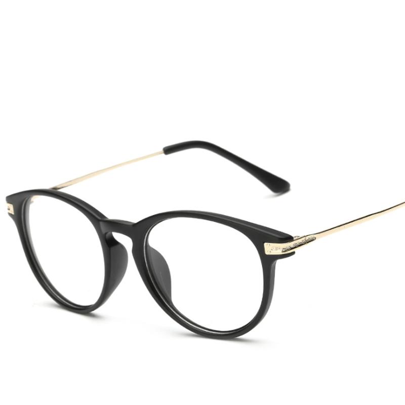 

Діоптрії від -0.5 до -6.0 Преміальні окуляри для міопії Чоловічі Жіночі Модний Бренд Готові Окуляри для Далекозорих Myopia -3.0