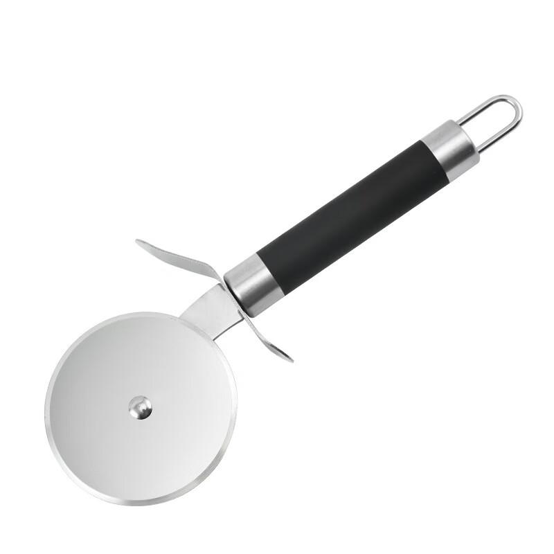 Stainless Steel Pizza Wheel Cutter