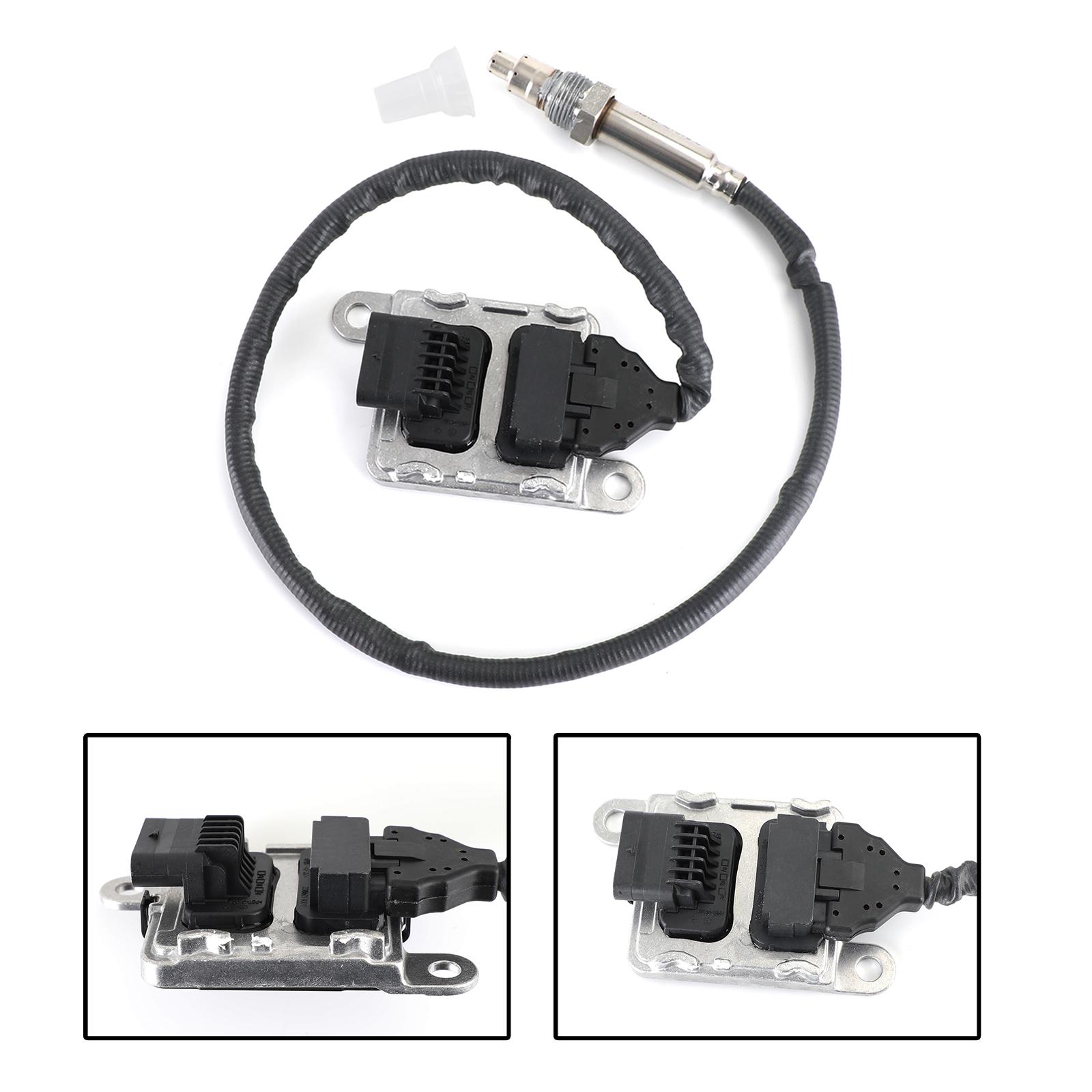 

Nox Nitrogen Oxide Sensor 12676705 For Chevrolet Silverado Sierra 6.6L 2017