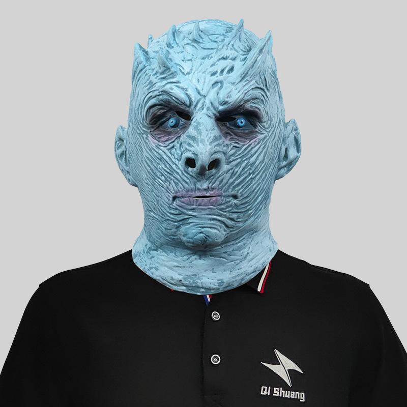 Unique Fun And Latex Masks Featuring And Designs For Holiday Celebrations