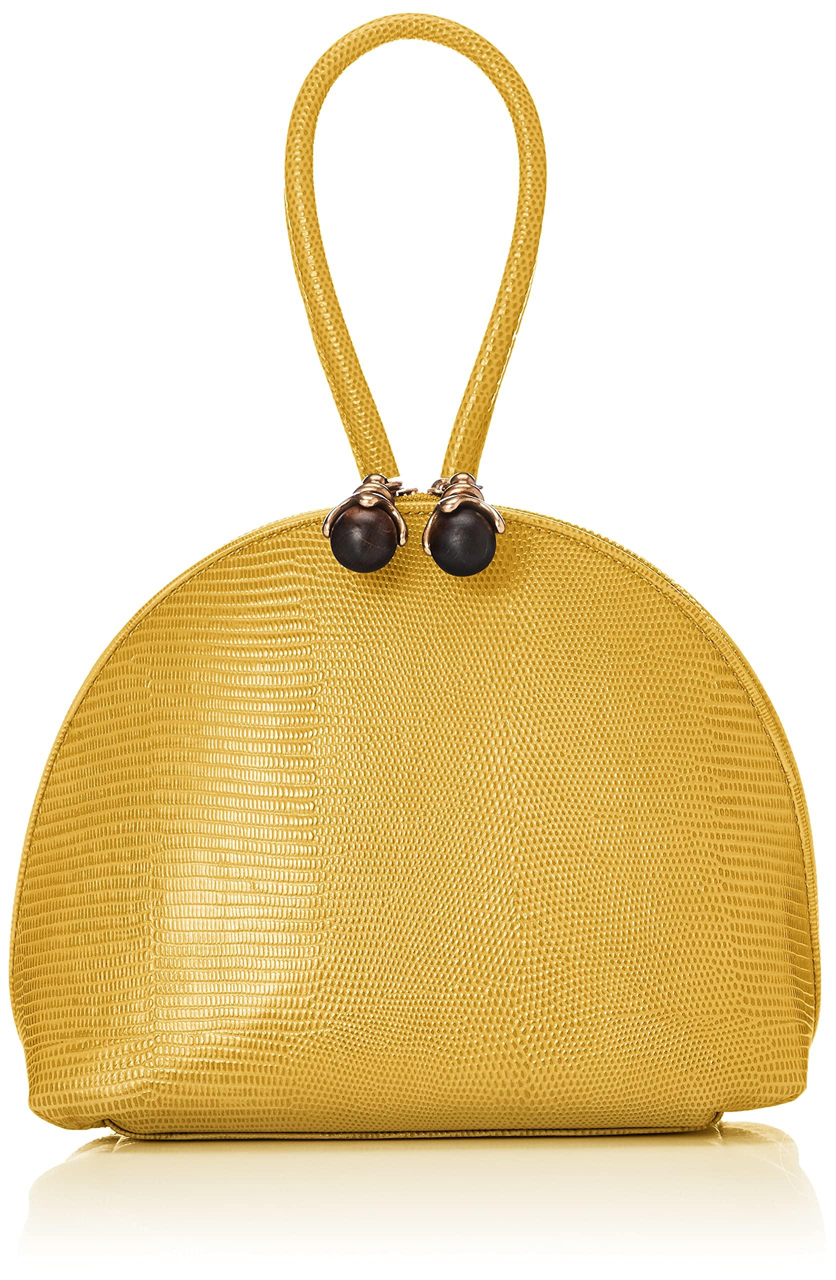 

and Majesty Pot Golden Yellow Free Size [Toff Lodestone] (S) TL-6750 Women s золотий жовтий колір