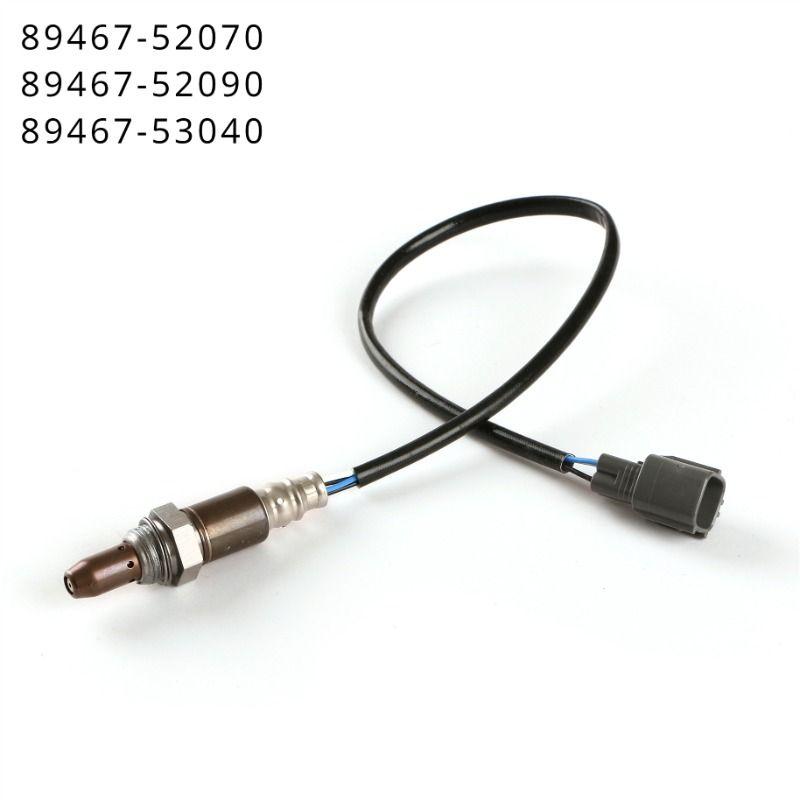 Oxygen sensor applicable to toyota lexus 89467-52070,89467-52090,89467-53040