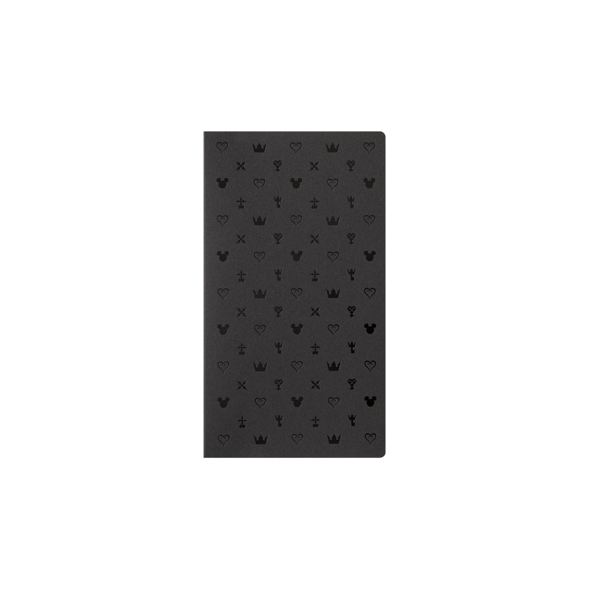 

Kingdom Refill Note Monogram Hearts/Stationery