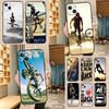 Liebe BMX Fahrrad Sport Handyhülle Für iPhone 17 Pro Max 15 14 13 11 12 16 Pro Max mini 15 16 Plus 16e 17 Air Hülle