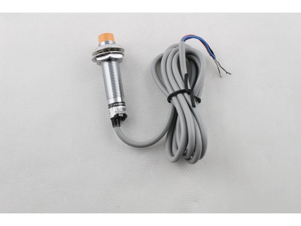 HUGONG LJ12A3-4 Proximity Switch/Metal Limit Sensor