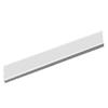 100CM Brush Seal Strip Door Bottom Seal Strip Insectproof Soundproof Door Bottom Seal Strip Door Stop Self-adhesive Strip