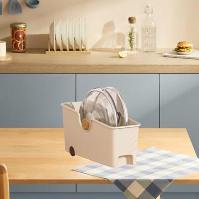 Accesorios de cocina – Almacenamiento en la cocina